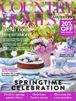 Country Homes & Interiors